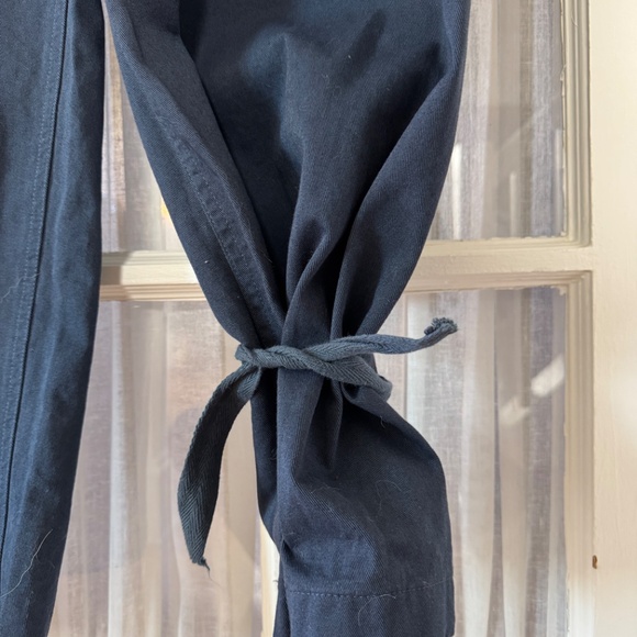 80's Reminiscence Overalls - One Size - Picture 5 of 7